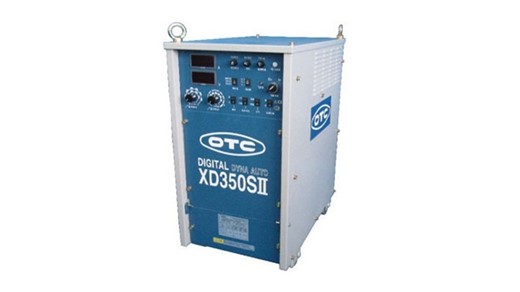OTC焊接机XD350SII系列